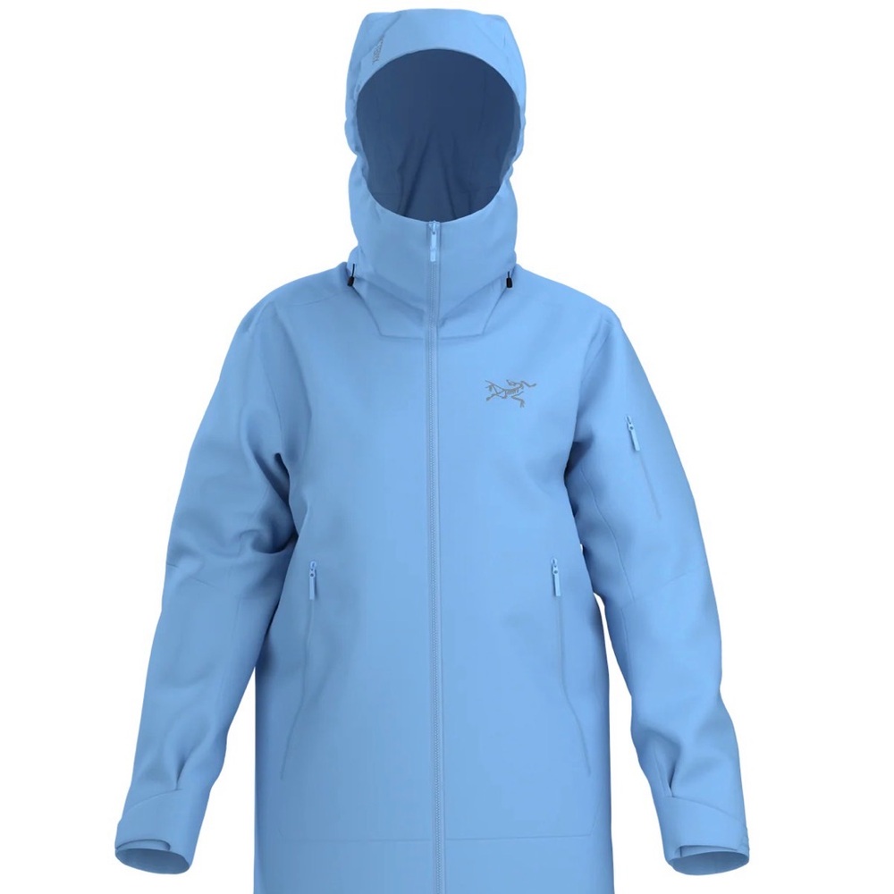 Arc’teryx ski snowboard Sentinel Insulated Jacket Sz Small